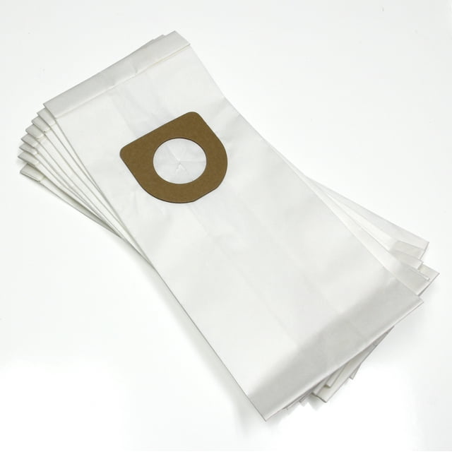 9 Hoover Y And Z-Micro Filtration Bags, For Windtunnel And Tempo