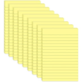 Big Sticky Notes