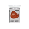 thumbnail image 1 of 9 Pack Outdoor Emergency Blanket Thermal Mylar Tent Shelter Reflective Camping Hiking Gear(H), 1 of 5