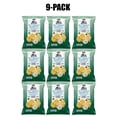 thumbnail image 1 of 9 Pack Quaker Rice Crisps with Buttermilk Ranch Flavour, Gluten Free Snacks, 0.67 Oz Per Pack, 1 of 6