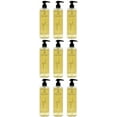 thumbnail image 1 of Roux Precious Oils Collection Luminous Shampoo with Argan Oil, Avocado, 12oz, 9 Piece, 1 of 4