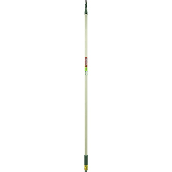 9-Pack of 6' - 12' Wooster R092 Sherlock Gt Convertible Adjustable Extension Pole