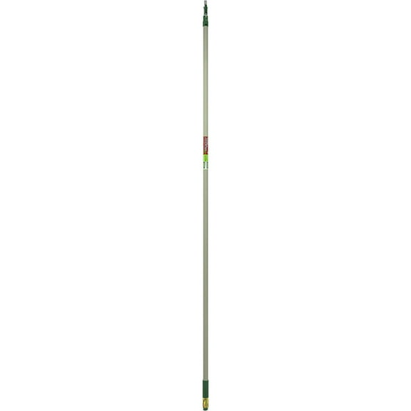 9-Pack of 8' - 16' Wooster R096 Sherlock Gt Convertible Adjustable Extension Pole