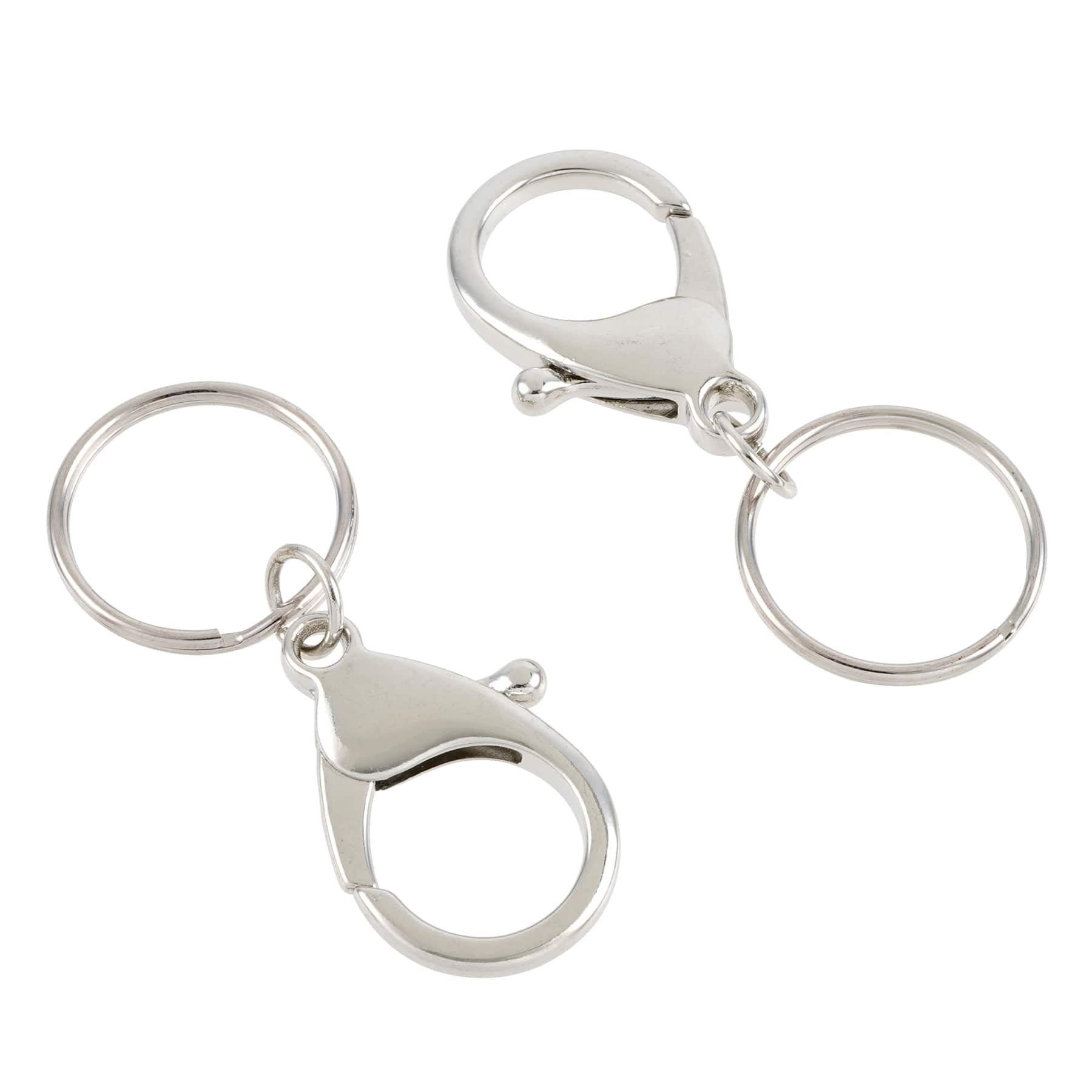 Bead cheap landing keychains