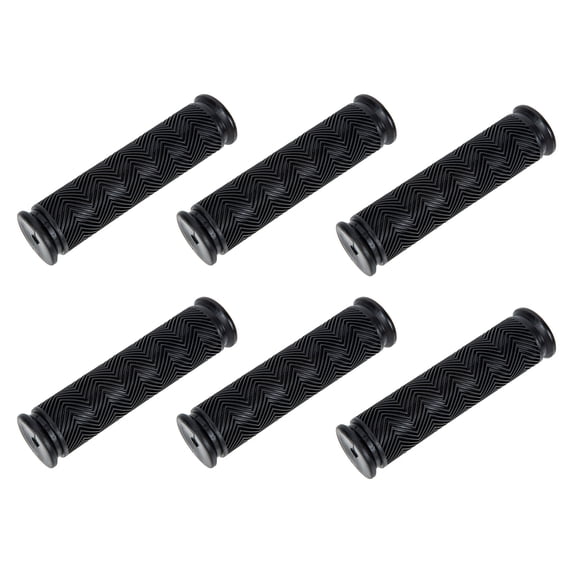 9 Pairs Bicycles Handlebars Cover Bike Handlebars Cover Anti-slip Bike Grips Cover