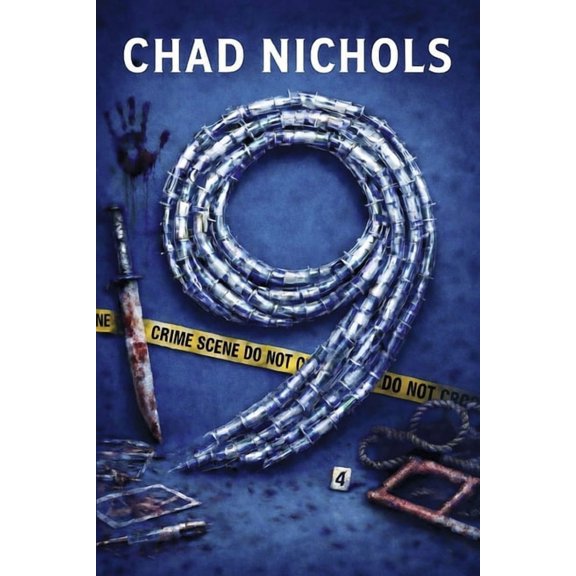 9, (Paperback)