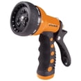 thumbnail image 1 of 9 Pattern Orange Revolver Spray Gun Nozzle, 1 of 1