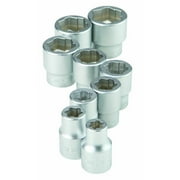 SAE Socket Nut and Bolt Extractor