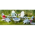 thumbnail image 1 of 9-Pc Eco-friendly Conversation Set in White, 1 of 3