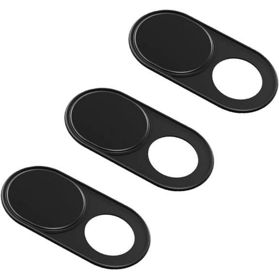 9 Pcs Camera Privacy Cover Mobile Lens Webcam Slider Camera Cover Laptop Camera Cover Slide
