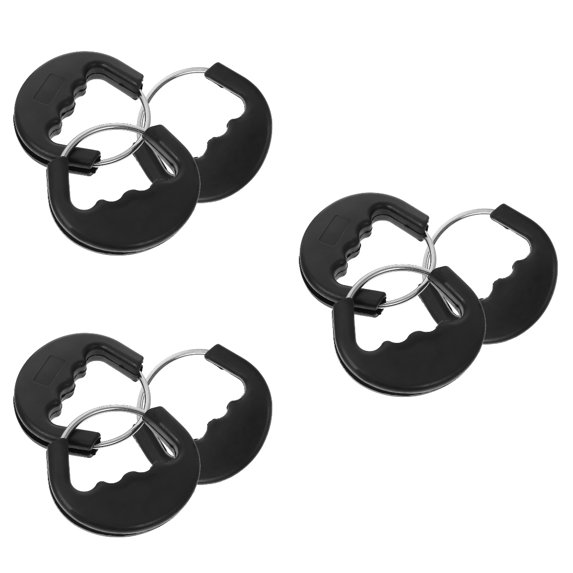 9 Pcs Dog Pulling Rope Handle Pet Leash Hand Grip Walking Leading Strap Handle