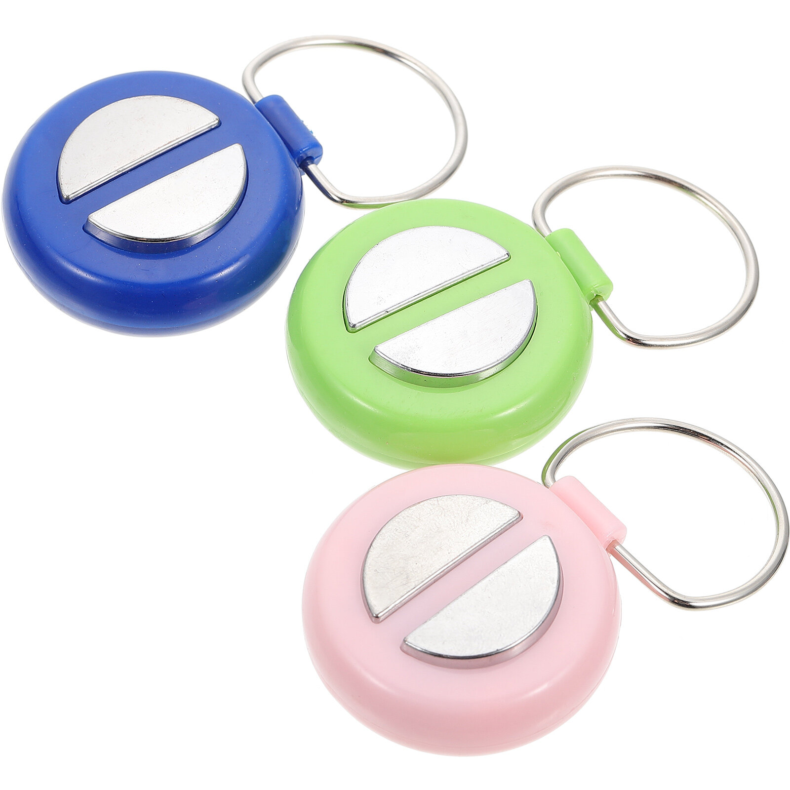 9 Pcs Electric Shocking Toy Handshake Prank Toy Prank Buzzer Hand