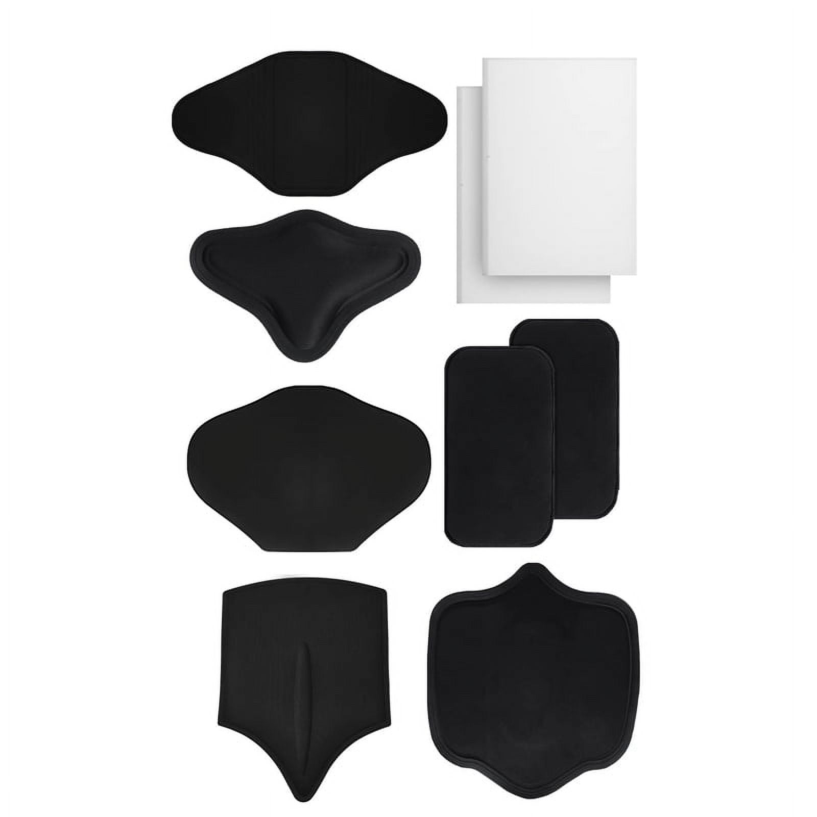 Post Op Compression Liposuction Ab Board Post Surgery Comfortable Surgeon  Recommended Black Lipo Foam Lumbar - China Lipo Foam Lumbar and Surgeon  Recommended Lipo Foam Black Comfortab price