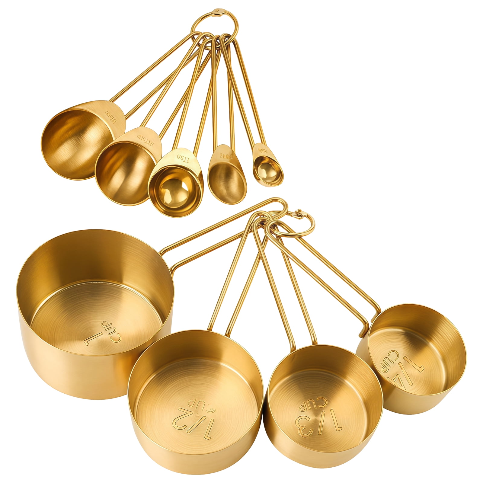 Measuring Cup Set 9 pc