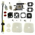 thumbnail image 1 of 9 Pcs Valve Core Removal Tool Kit Valve & Valve Core Inserts, 1 of 9