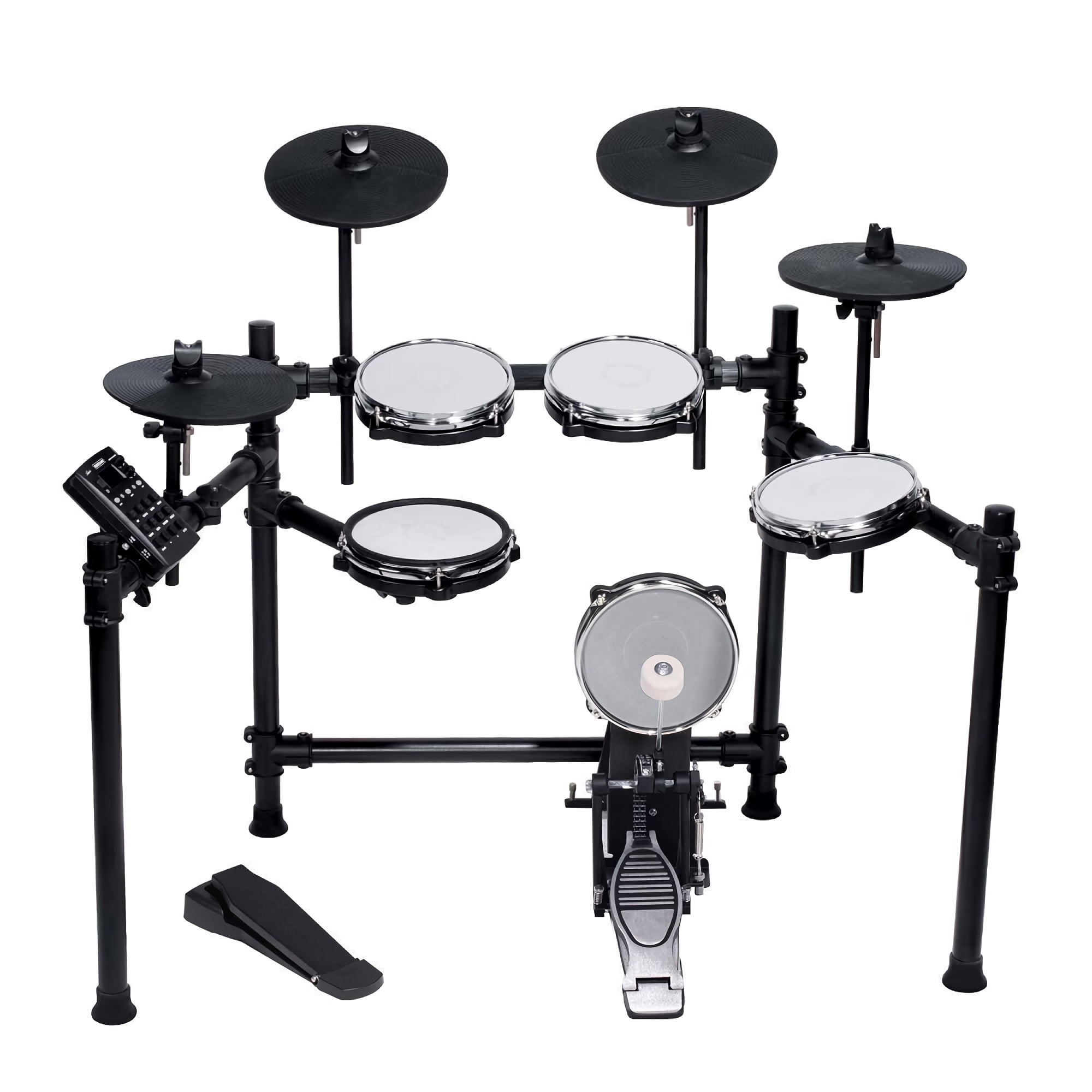 9 piece drum set deals