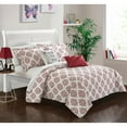 thumbnail image 1 of 9 Piece Kammi Bed in a Bag by Chic Home, 1 of 9