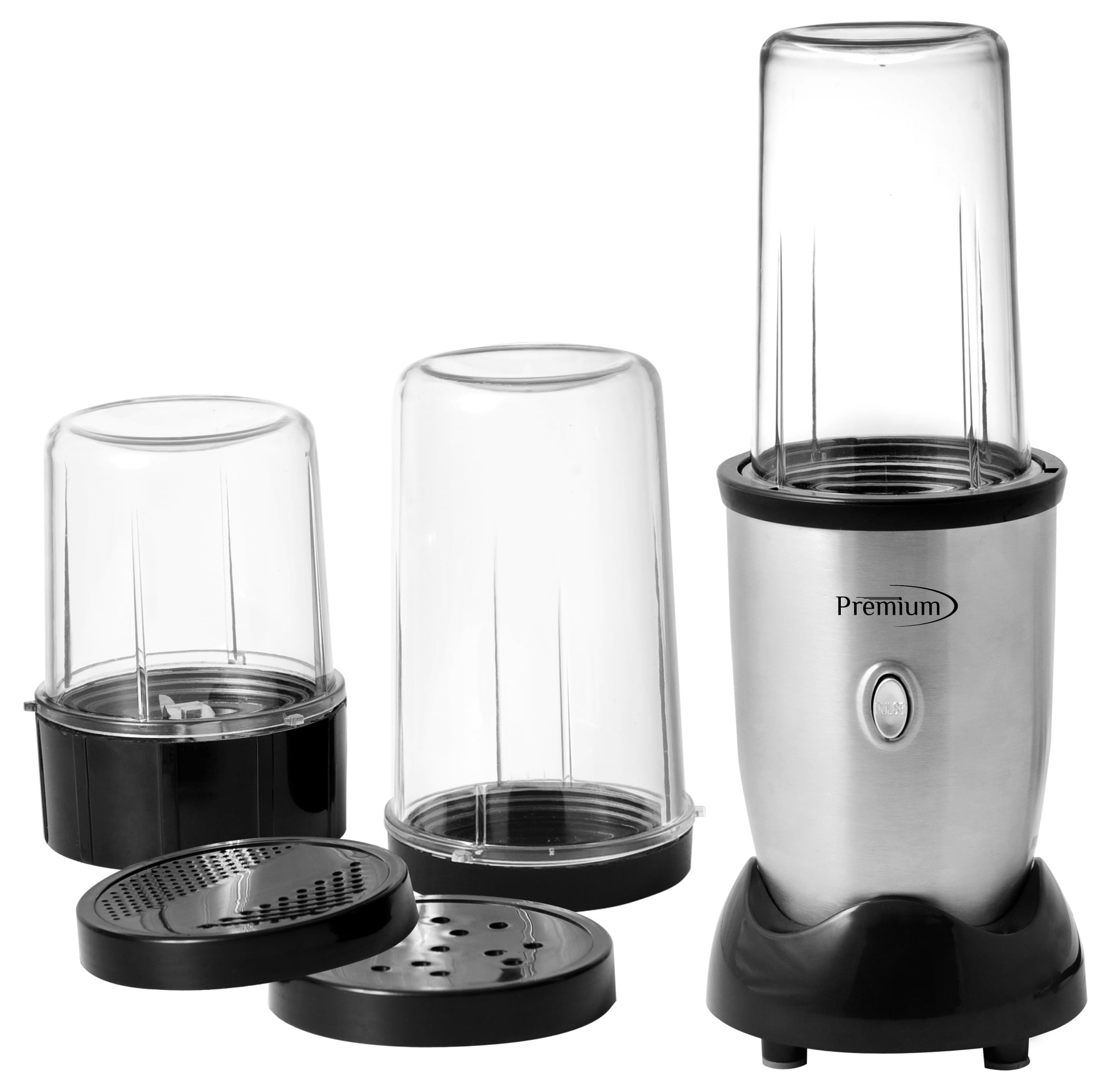 9 Piece Personal Blender