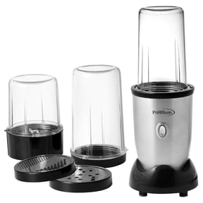 9 Piece Personal Blender