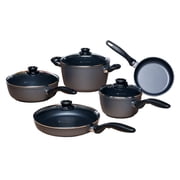 9 Piece Set Kitchen Essentials Set