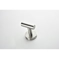 thumbnail image 1 of 9 Piece Stainless Steel Bathroom Towel Rack Set Wall Mount, 1 of 4