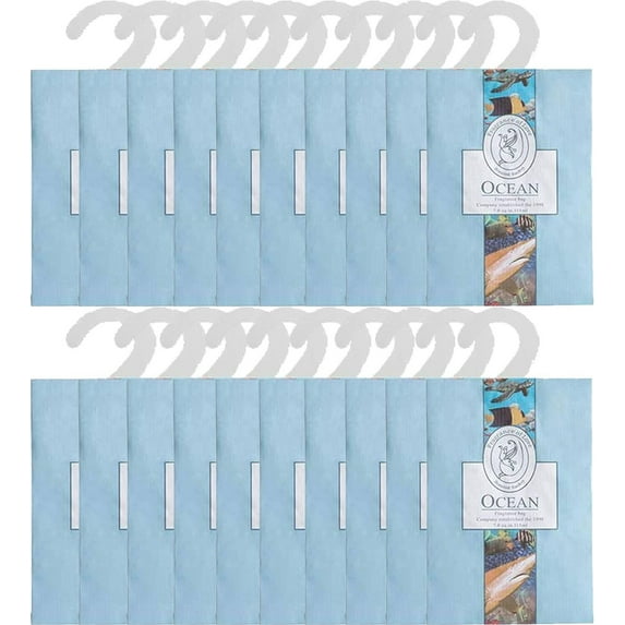 9 Pieces Laundry Fragrance Cabinet Scented Sachets Wardrobe Freshener Bag Hanging Deodorant Natural Odour