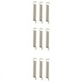 thumbnail image 1 of 9 Pieces Steel Guitar Tremolo Bridge Tension Springs for Fenders, 1 of 5