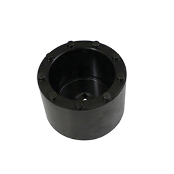 9 Pin Dodge Hub Nut Socket
