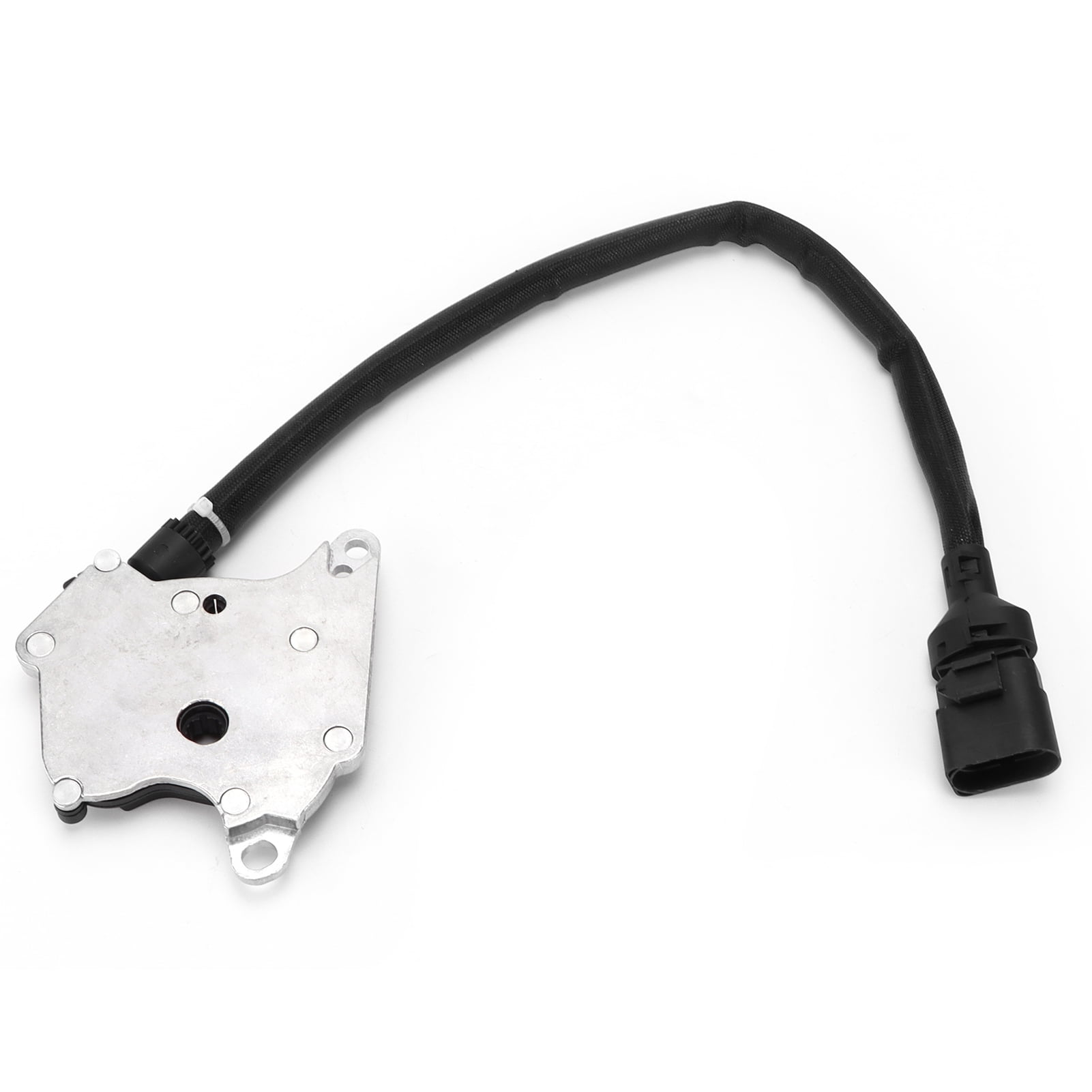 9 Pin Neutral Safety Switch Range Sensor Metal 01V919821A Replacement