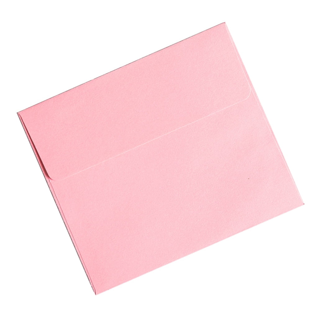 9 Plan Preferences 100 Square Envelopes Passion Mail Layouts 10cm Size