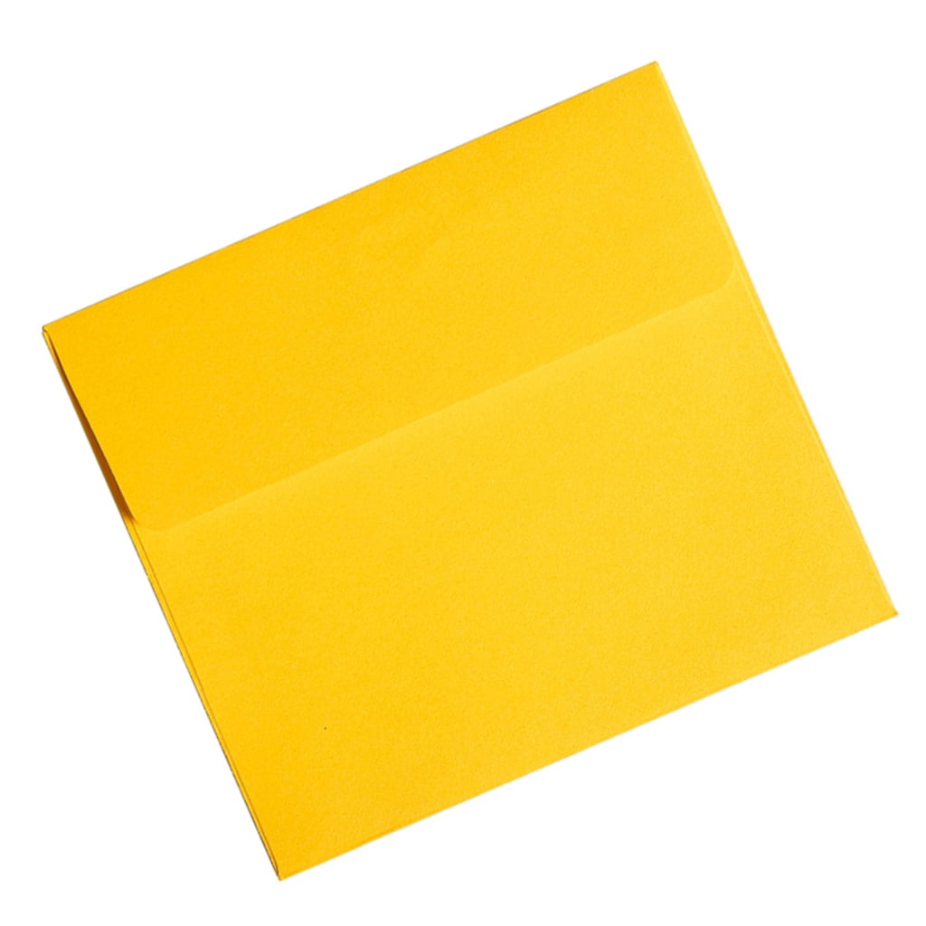 9 Plan Preferences 100 Square Envelopes Passion Mail Layouts 10cm Size
