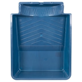 Linzer deep well Paint Tray Plastic 9"