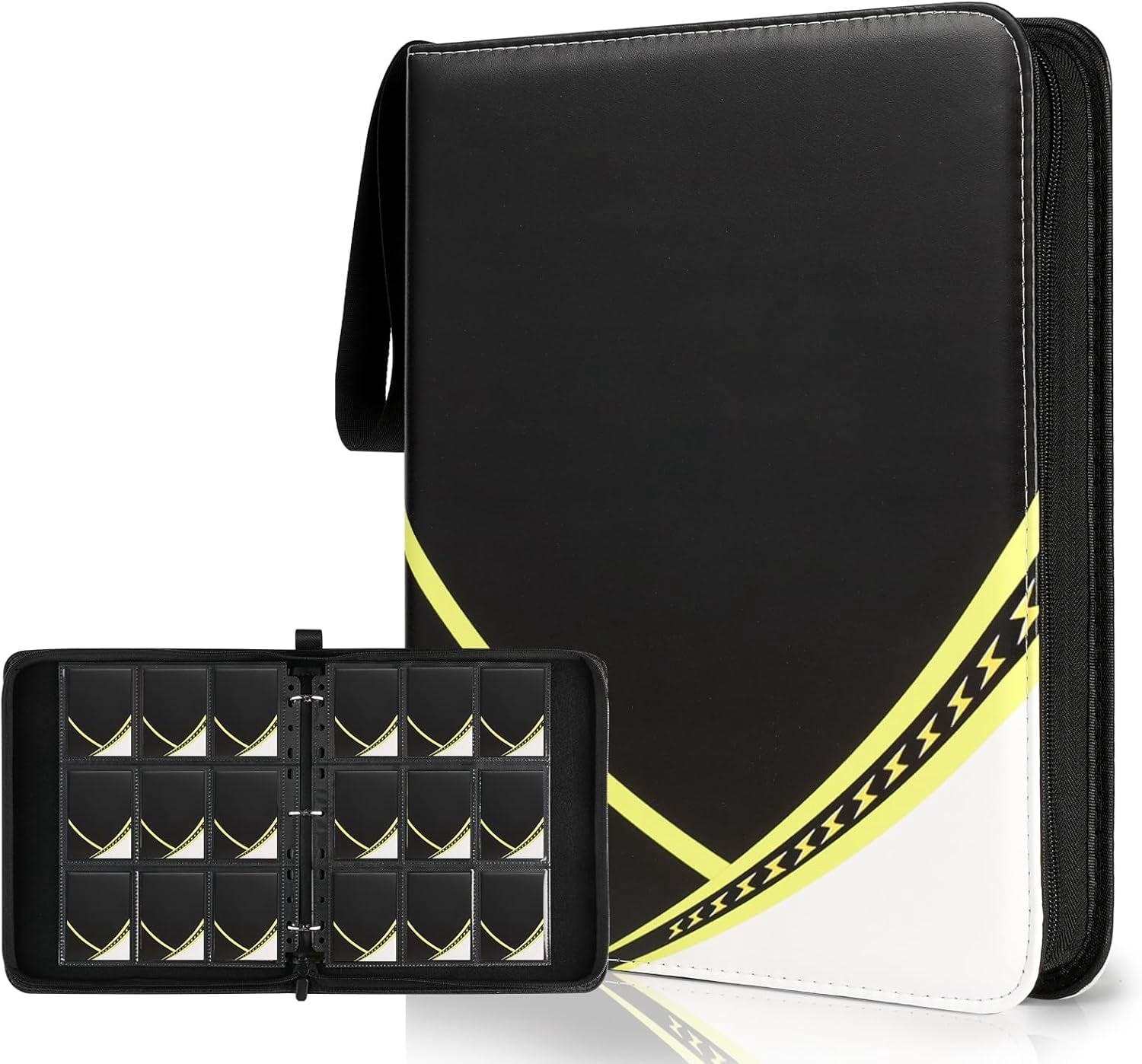 Pokemon Binder