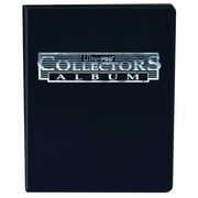 9-Pocket Collectors Portfolio