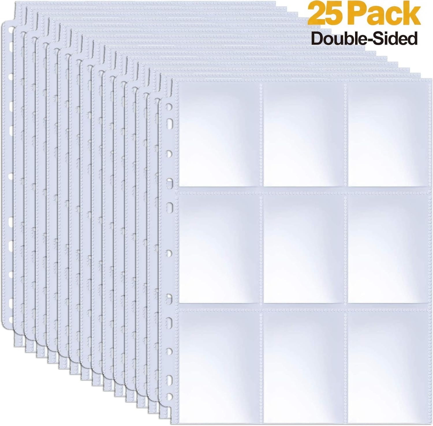 Trading Card Binders & Sleeves in Trading Cards - Walmart.com