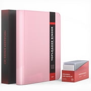 Toploader Card Sleeves