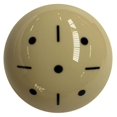 thumbnail image 1 of 9-Point Training Cue Ball, 1 of 1