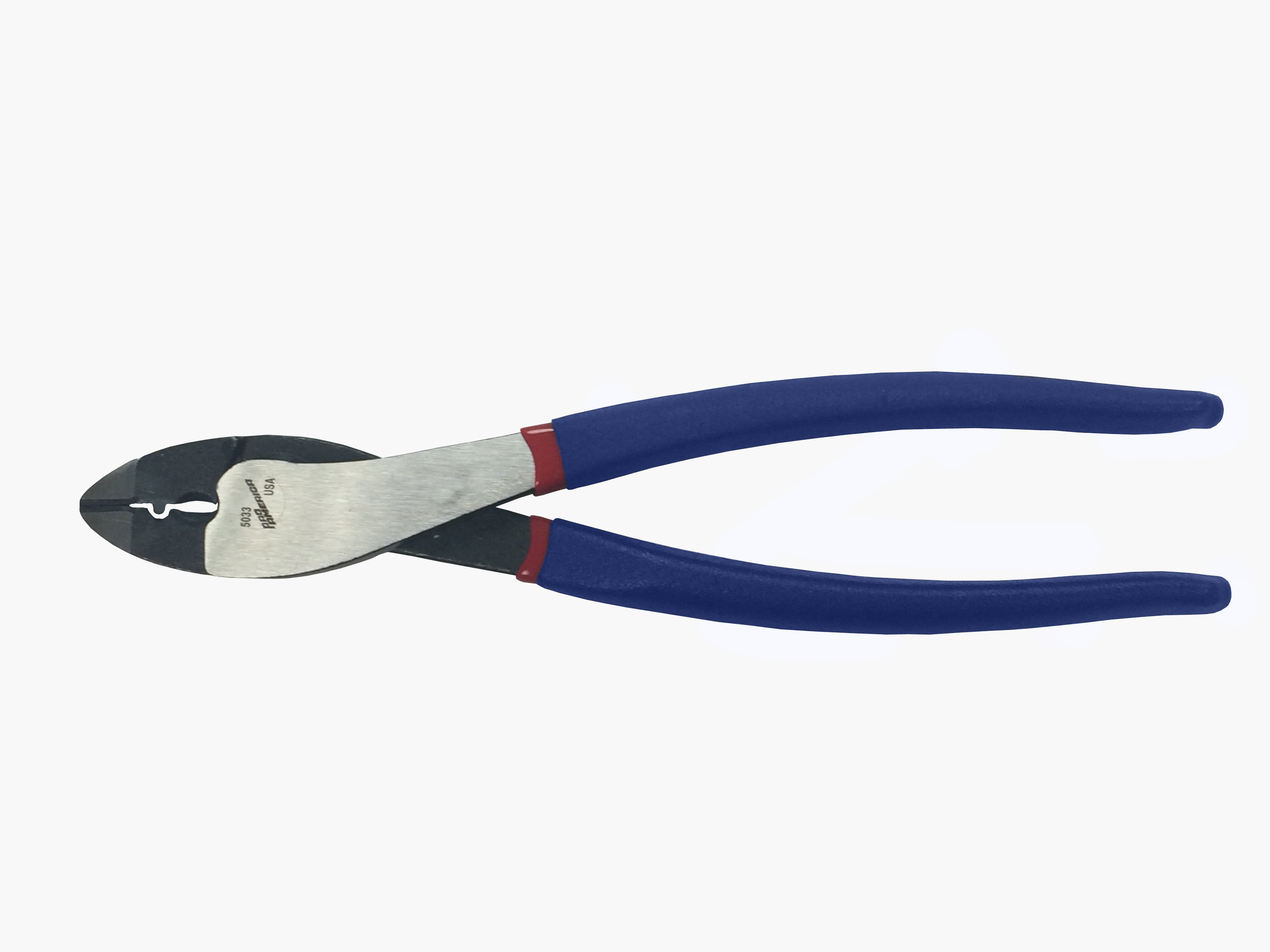9" Pro America Tool Crimping Tool