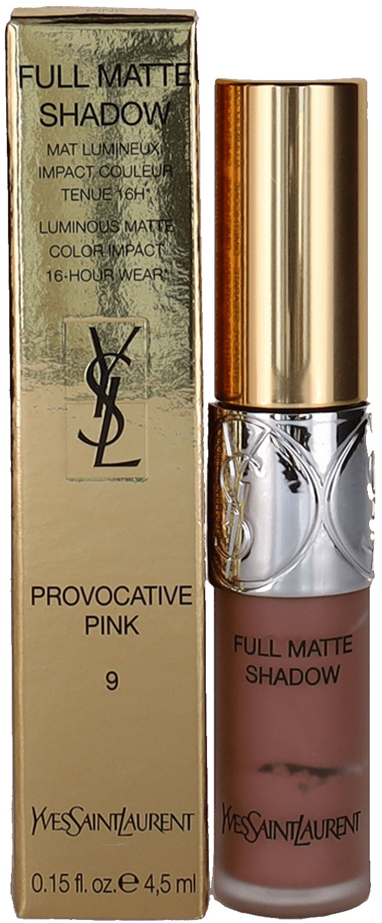 Matte Eyeshadow Yves Saint Laurent Liquid Eyeshadow Yves Saint