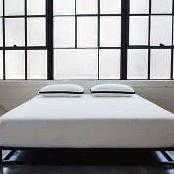 9 QUEEN LuxiOne Essential Memory Foam Mattress With SMT