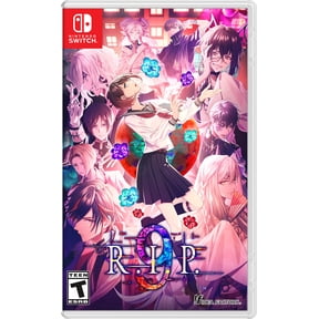 9 R.I.P. for Nintendo Switch