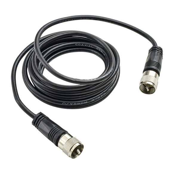9' RG58AU CABLE