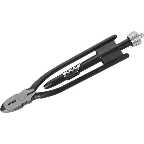 9" Safety Wire Locking Pliers