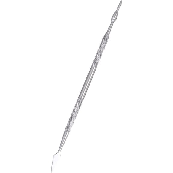 9 Sculpture for Pottery Carving Clay Steel Jewelry Head Carvers Sculpting Detailing Wax Tools Number Double Spatula Double-Ended Chisel Carver Making Silver Stainless Waxing