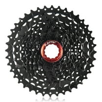 9 Speed 11-40T Cassette Freewheel for Mountain Bikes