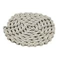 9 Speed Chain 116 Links Rust Proof Sensitive Electroplated Bike Chain