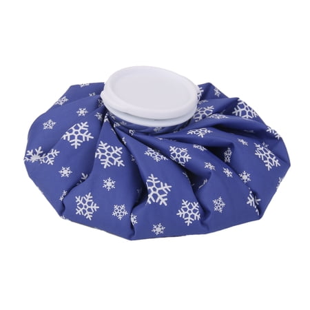 9"""" Sports Injury Muscle First Aid Ice Pack/Wraps Hot Cold Bag