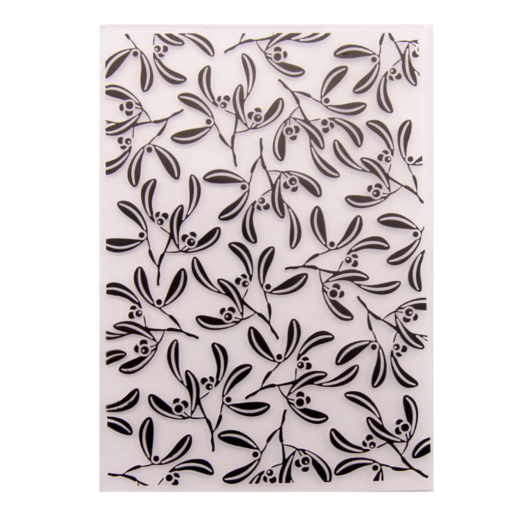 9 Styles Plastic Embossing Folder Template for DIY Scrapbooking Photo ...