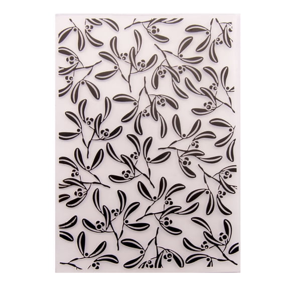 9 Styles Plastic Embossing Folder Template for DIY Scrapbooking Photo Album Card Paper Making Craft Decoration