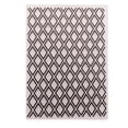 thumbnail image 1 of 9 Styles Plastic Embossing Folder Template for DIY Scrapbooking Photo Album Card Paper Making Craft Decoration, 1 of 19